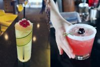 Marais de la Rivière-aux-Cerises : deux cocktails pour la nature